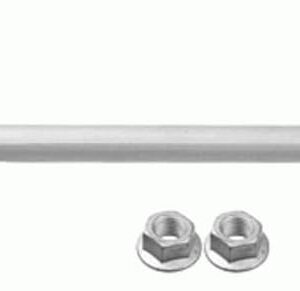 Travesaño estabilizador LEMFÖRDER 36863 01 para Mercedes-Benz Clase C W204