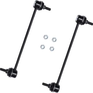 Barra estabilizadora delantera ATRACYPART K80252 (2 uds.)