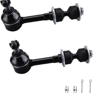 Eslabones barra estabilizadora delantera KDSA para Dodge Ram 4WD 2000-2002