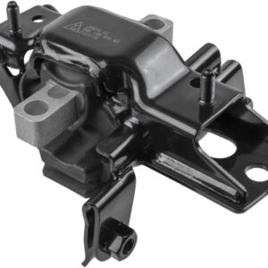 Soporte motor LEMFÖRDER 29978 01 para Seat Ibiza III (2002-2009) Izquierdo