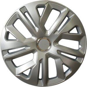 CORA 41344 Box 4 Tapacubos Raven 14''