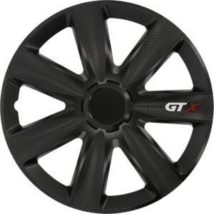 Kit de tapacubos Cartrend 16" - 4 unidades - 406 mm