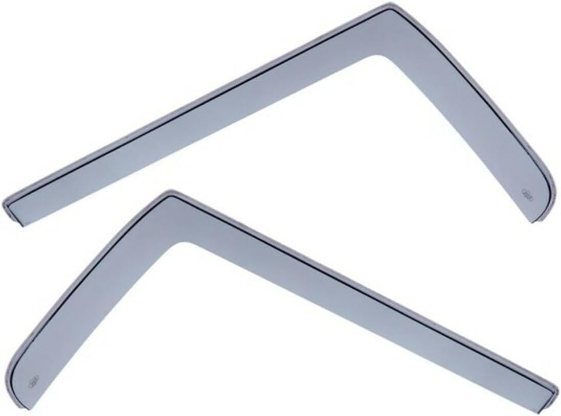 Deflectores de aire DGA 07028 para Fiat Ducato