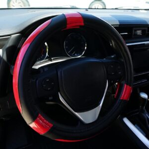 Funda para volante MITA HC-M2 universal 15-15.5"