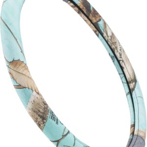 Fundas de volante Realtree Edge Seaglass