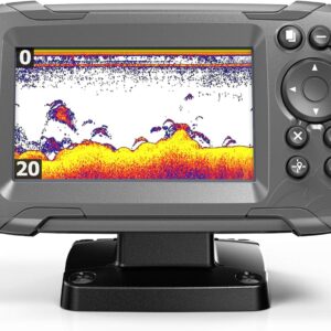 Lowrance Hook2 4X GPS Buscador de Peces