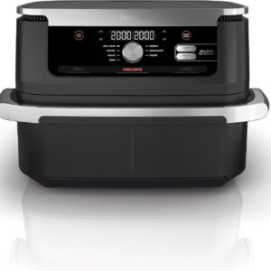 Ninja Foodi FlexDrawer Freidora aire 7 en 1