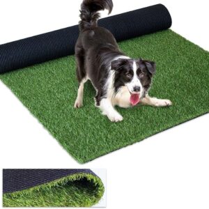 Alfombra césped artificial 3x5 pies Cestavie