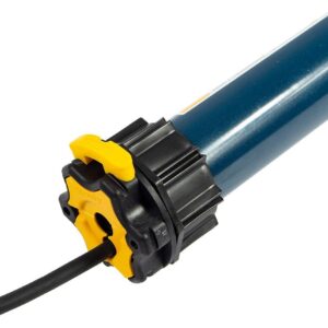 Motor Somfy LT50 para persianas enrollables 15 Nm