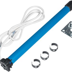 HOMEPILOT Classic S10 - Motor para persianas inteligente
