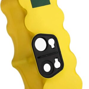Batería 14.4V 5000mAh Ni-MH para Roomba iRobot