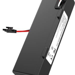 Batería LabTEC 14,6V 6500mAh para Xiaomi Mop 2S
