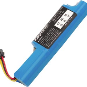 Batería 10.8V 3000mAh Li-ion para Vileda VR102/VR ONE