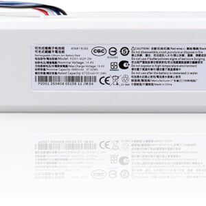 Batería compatible Xiaomi Mijia 1C - Acxilexy 14,4V 6800mAh