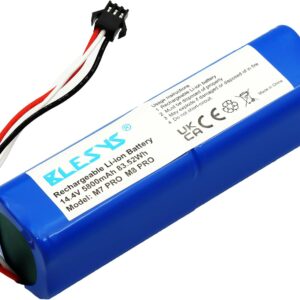 Batería BLESYS para aspiradoras robot 14,4V/83,52Wh