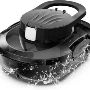 BRINBO S1PRO 2026 Robot Limpiafondos, 120 Min, 100m²