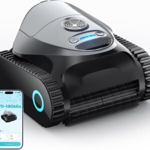 C1 Robot Limpiafondos Piscina BRINBO - Hasta 150 m²