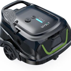 WYBOT A1p Robot piscina inalámbrico verde oliva
