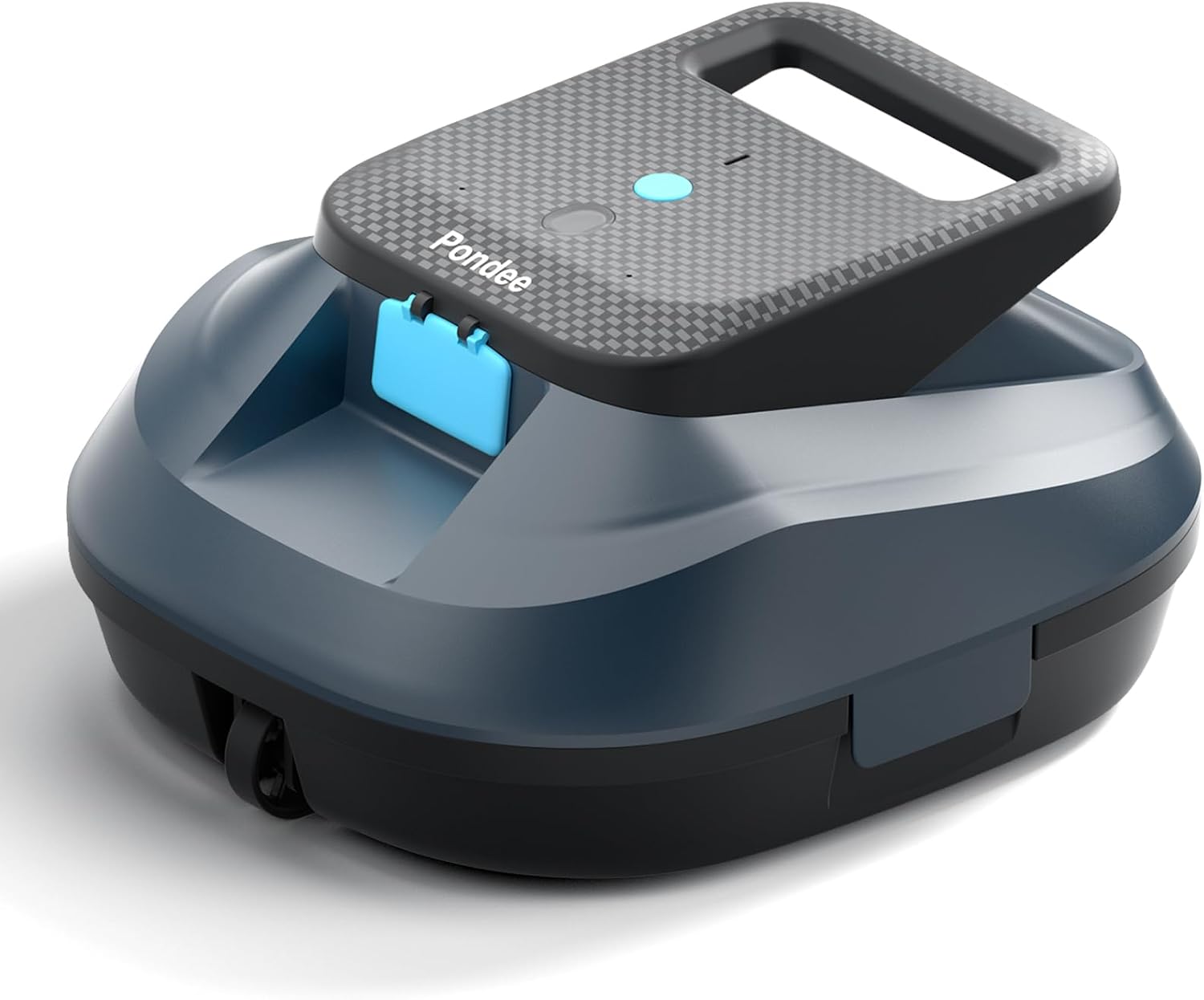 Pondee X2 Robot Limpiafondos Piscina 200 min Autónomo