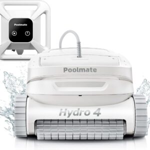 Chasing Hydro 4 - Limpiador robótico inalámbrico para piscinas