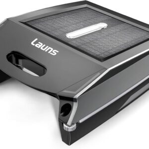Desnatador robótico solar LAUNS F1 para piscinas