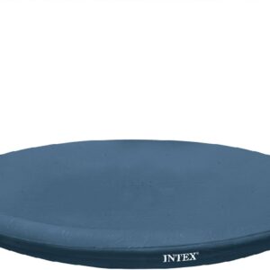 Cobertor Intex Easy Set 244 cm para piscina hinchable
