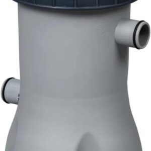 Bestway 8320525 - Depuradora piscina 2.006 L/h, filtro II