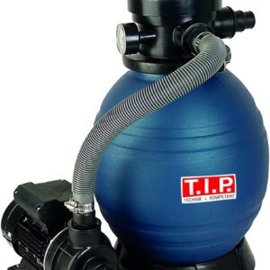 T.I.P. 30307 Juego filtro arena piscina 4.500 l/h