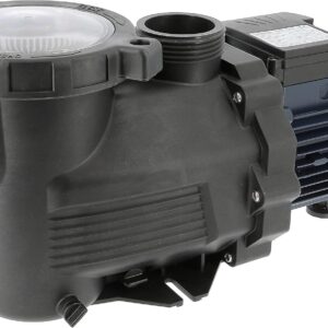 Bomba Spid'O SPR 1100 2963 - 1,5 CV, 22 m³/h, negro