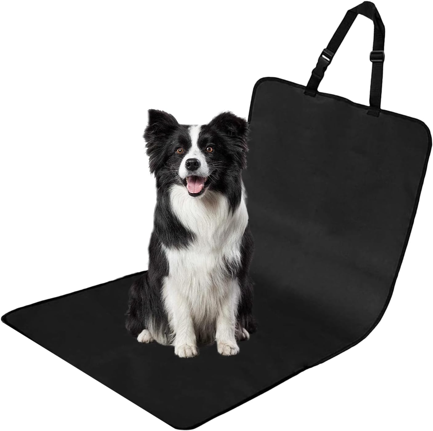 Funda Coche Perro Impermeable Universal | NUDVMUCH