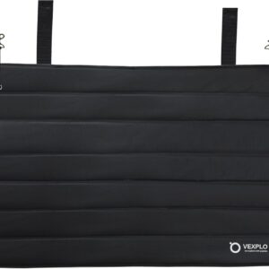 Alfombrilla protectora plegable para maletero VEXPLO