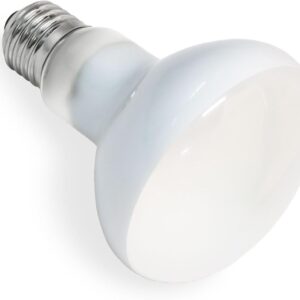 Bombilla calor reptiles 100W E27 UVA luz diurna SCNNC