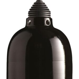 Exo Terra Domo Aluminio 15 cm - Reflector profesional
