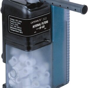 ICA OP600 Filtro Interior Optimius 600 - ICA