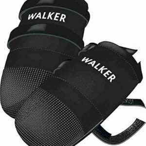 Botas Protec. Walker Trixie, Neopreno, Talla L, Perros