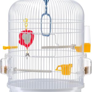 Ferplast Gabbia REGINA para canarios y aves pequeñas