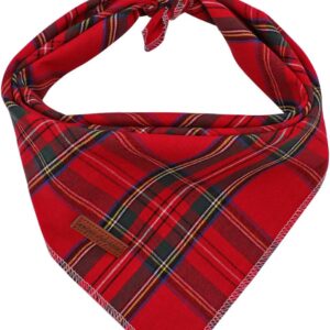 Pañuelo para perros Unique Style Paws, diseño exclusivo