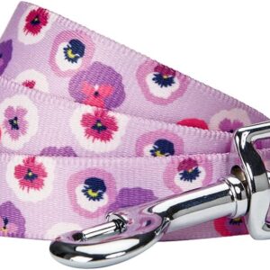 Collares y arneses florales Blueberry Pet – Colección Primavera