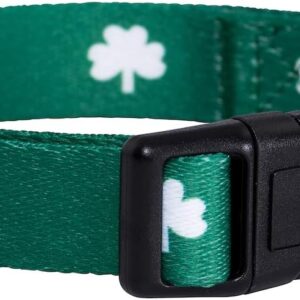 Collar St. Patrick's Day para Perros - Native Pup