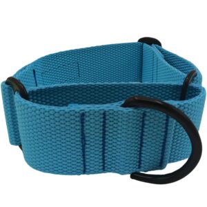 EGV Collar Martingale 4 cm - Hecho en España