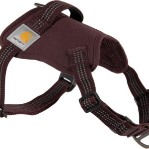 Carhartt Arnés Sin Tirones Mediano - Color Vino