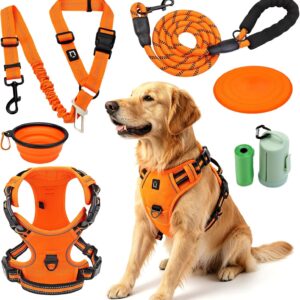 Kit viaje perro Waldseemüller: Arnés, correa y accesorios