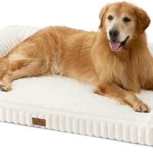 Cama Ortopédica XXL para Perros XXL - COZY KISS