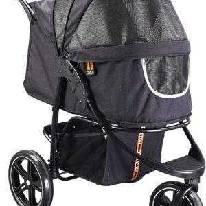 Carrito para perros COOPER My Duque hasta 32 kg