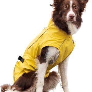 Impermeable para Perros Trixie Vimy, 55 cm