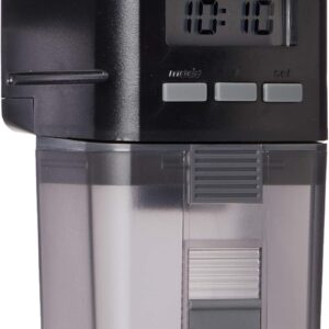 Eheim 3581000 Comedero automático para peces