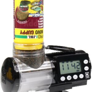 JBL PRONOVO AUTOFOOD - Comedero automático para acuario