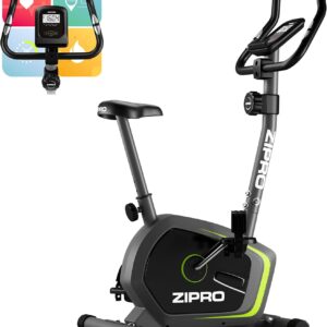 Zipro Drift: Bicicleta estática magnética 120 kg