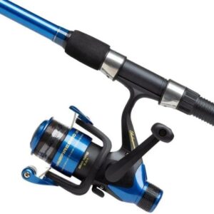 Shakespeare Firebird Match - Combo caña y carrete