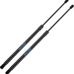 Amortiguadores maletero para Hyundai i30 (2007-2011) - 2 unidades